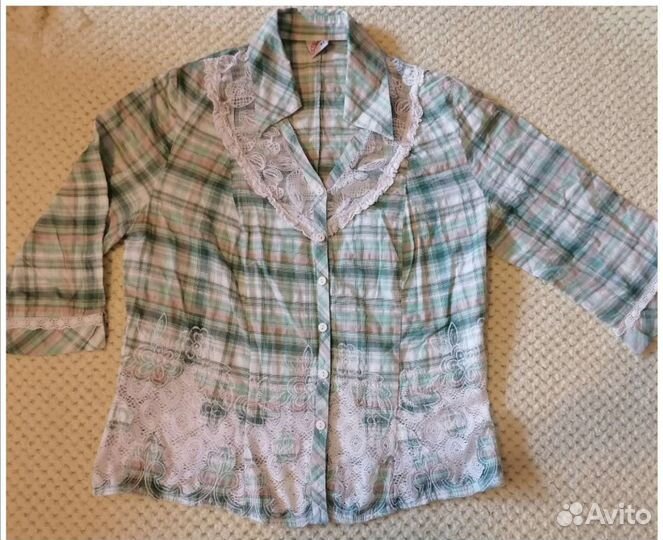 Платье, рубашка, юбка, брюки