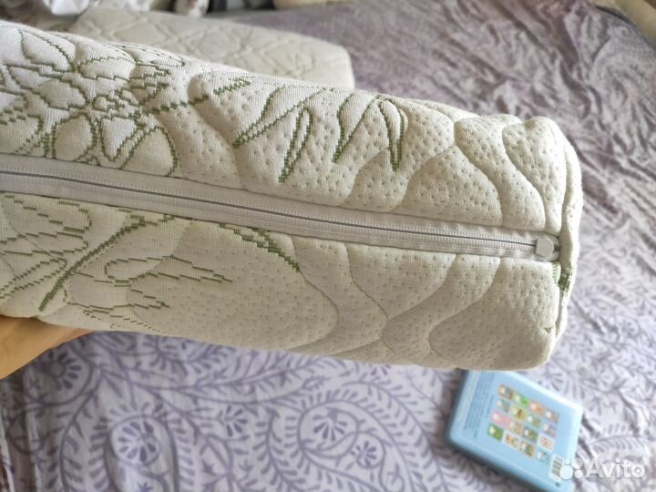 Матрас детский 120 60 бу