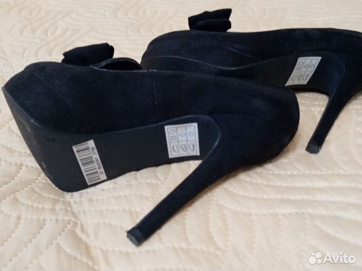 Туфли женские 37 размер
