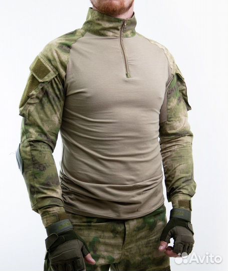 Мужской костюм тактик F1