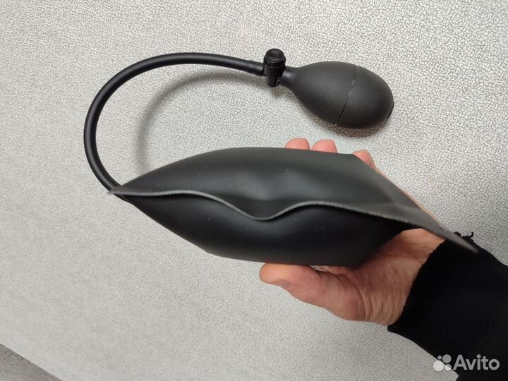 Пневмоклин монтажная подушка