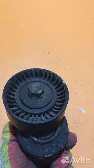 Ролик натяжной на Ford Ka