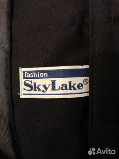 Школьная форма для мальчика