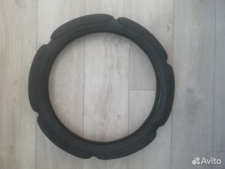 Оплетка на руль