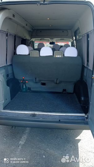 Пассажирские перевозки, аренда, заказ микроавтобус