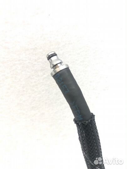 Обратная магистраль форсунок Mercedes-Benz