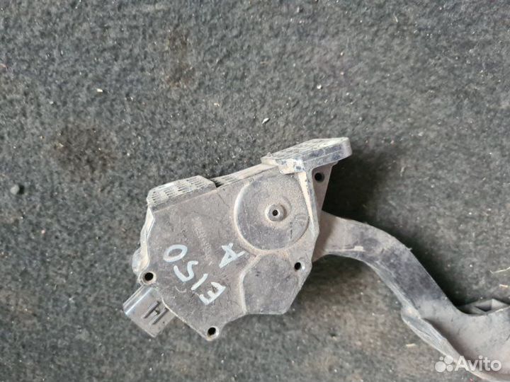 Педаль газа Toyota Corolla E150 1.6 1ZR-FE 2008