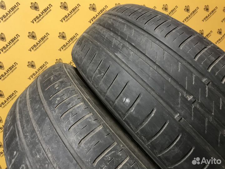 Laufenn G Fit EQ 185/65 R15 88H