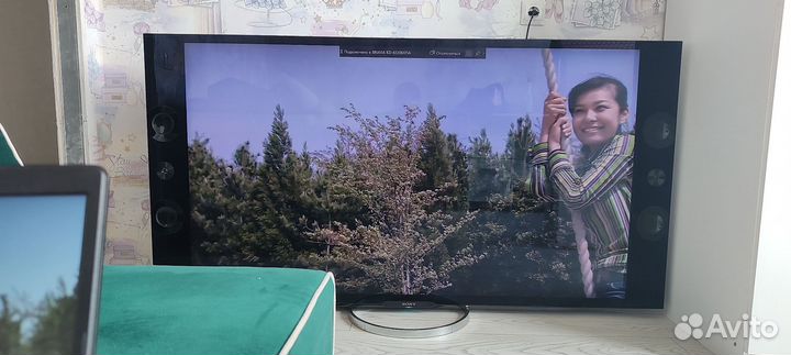 Телевизор Sony 65 дюймов