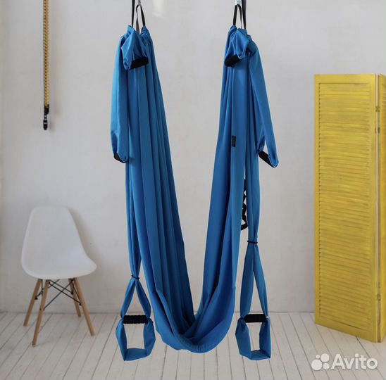 Продам гамак для аэро-йоги