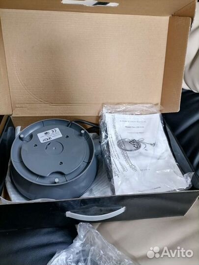 Беспроводная блинница