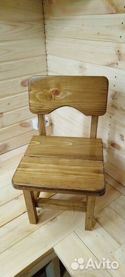 Изделия из дерева