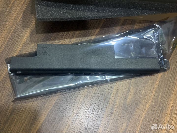 Новый аккумулятор acer