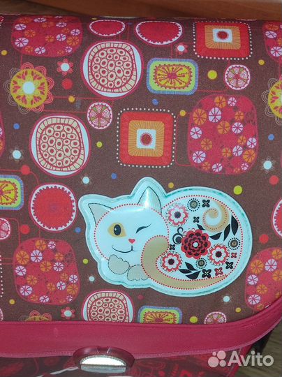 Рюкзак школьный (ранец)