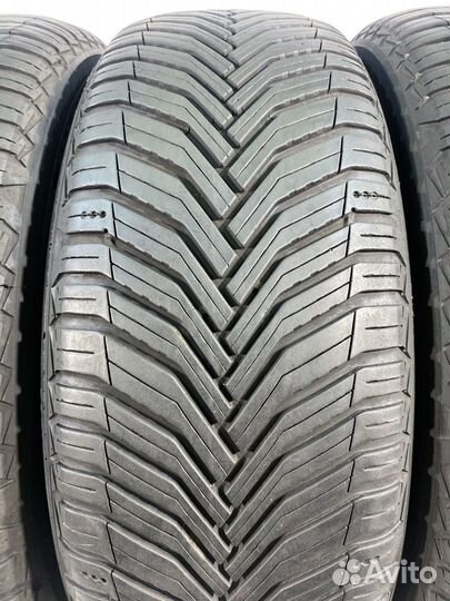 Michelin CrossClimate 2 205/55 R19 105V