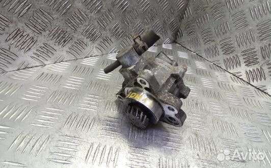 Насос вакуумный mitsubishi pajero 4 (3DN18KX01)