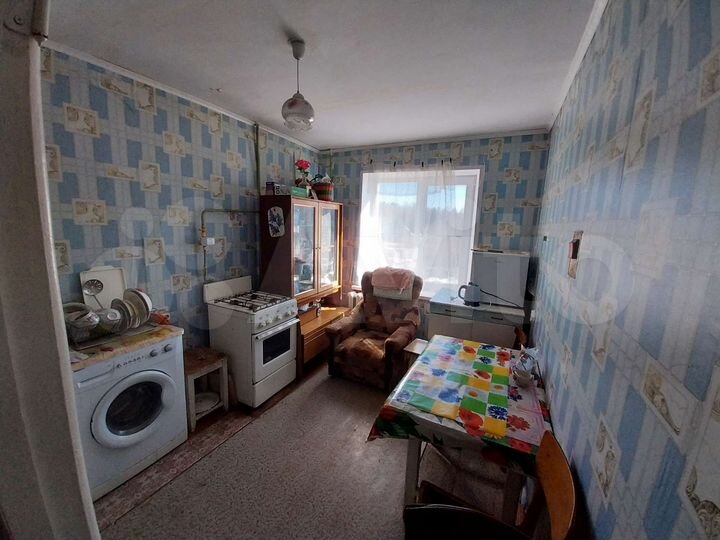 1-к. квартира, 32,4 м², 2/3 эт.