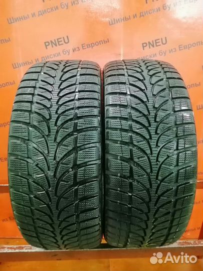 Bridgestone Blizzak LM-32 225/45 R18 95H