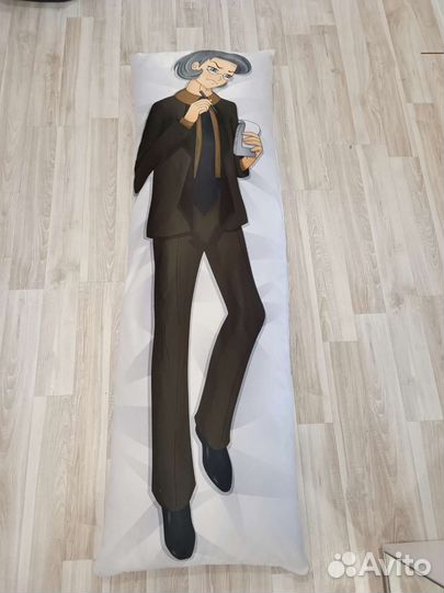 Докимакура 13 карт Куромаку