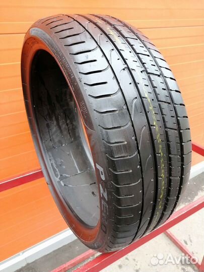 Pirelli P Zero 225/35 R20 95K