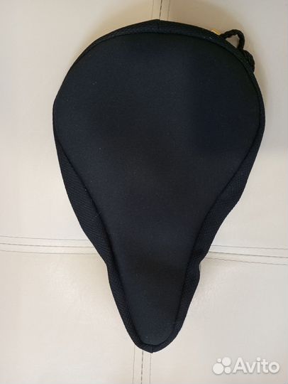 Чехол на седло велосипеда (подушка)
