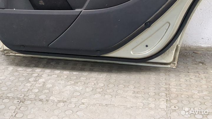 Дверь боковая Volvo S80, 2005