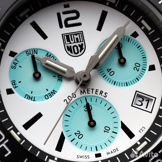 Luminox Pacific Diver Chronograph Series 3143.1