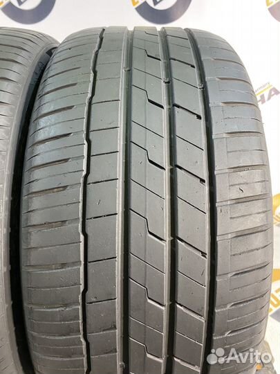 Hankook Ventus S1 Evo 3 SUV K127C 275/40 R21 110W