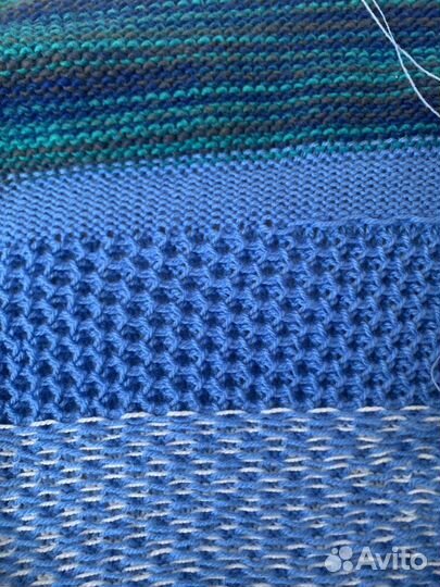 Вязальная машина Brother KH 260