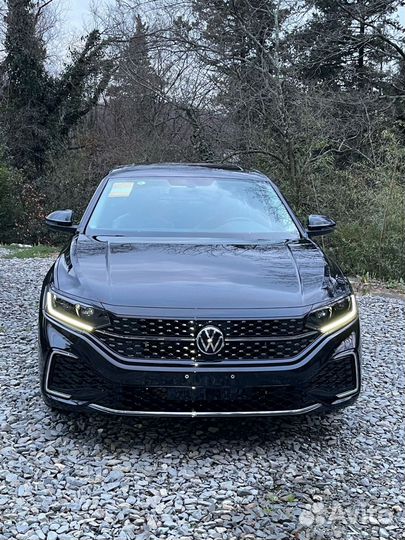 Volkswagen Passat 2.0 AMT, 2023, 15 км