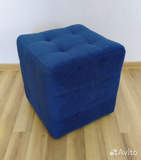 Пуфик