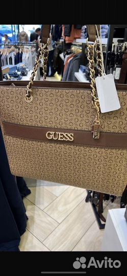 Сумка женская guess оригинал новая