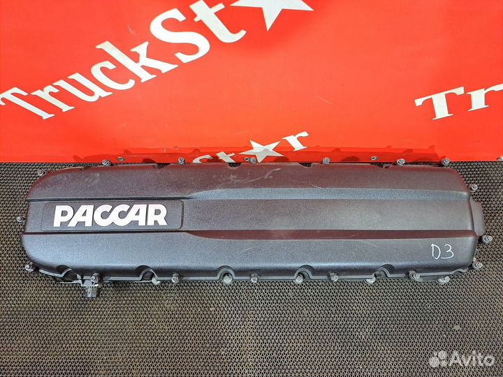 Крышка клапанная Daf XF106