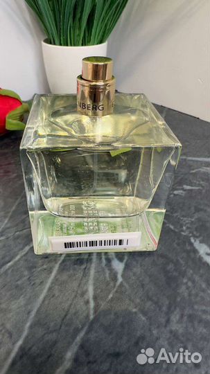 Eisenberg J'ose 100мл витринный образец