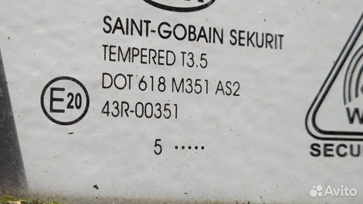 Дверь боковая правая передняя киа Sportage, 2016