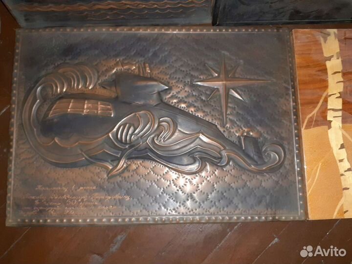 Настенное панно