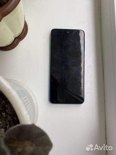 Xiaomi Redmi note 9s, 4/64gb