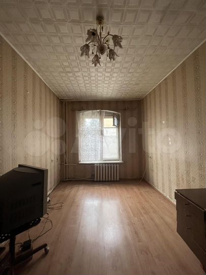 3-к. квартира, 61,2 м², 3/4 эт.