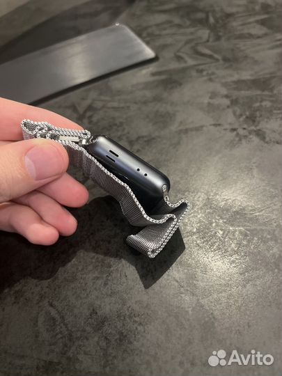 Часы apple watch 3 42mm