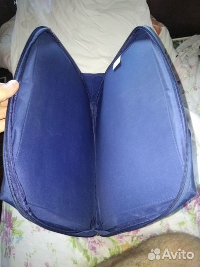 Сумка для документов (ноутбука)