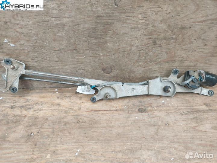 Трапеция стеклоочистителя Toyota Prius 2 NHW20