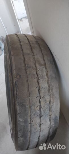 Шина Кама nr202 235/75 r17.5