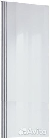 Зеркало 57х144 см Jorno str.02.57/p/a