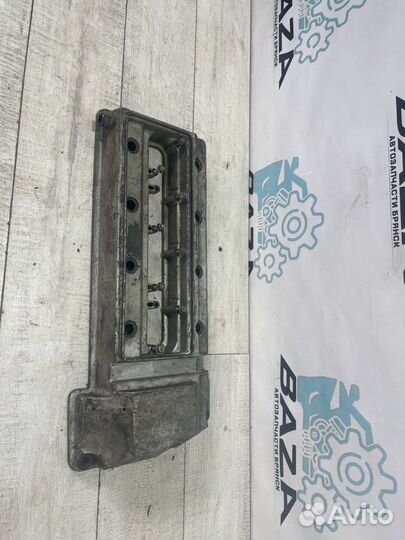 Крышка головки блока цилиндров левая BMW X5 E53