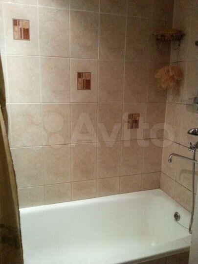 Комната 12 м² в 3-к., 3/9 эт.