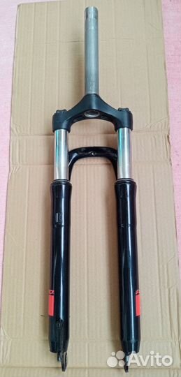 Вилка для велосипеда