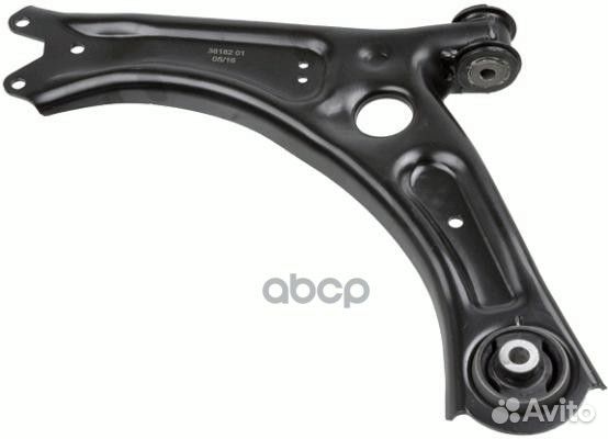 Рычаг подв Skoda Octavia SuperB Yetti 3818201