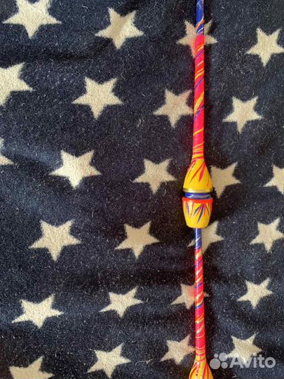 Продам булавы chacott