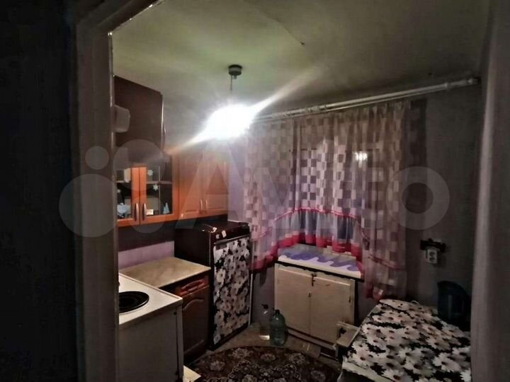 1-к. квартира, 31 м², 5/5 эт.
