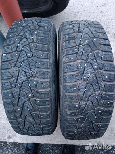 Pirelli Ice Zero 185/65 R15